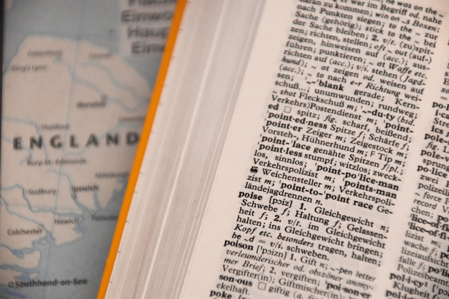 Embracing the Finnish Culture Through Language